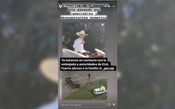 Sobrino de El Hijo del Ninja | Especial
