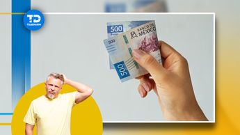 El salario mínimo en México se suele ajustar cada año / Freepik.