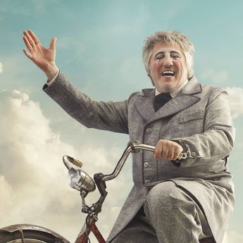 Cirque Du Soleil. | Especial