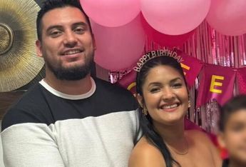 La mujer fue impactada mientras conducía en Vallarta