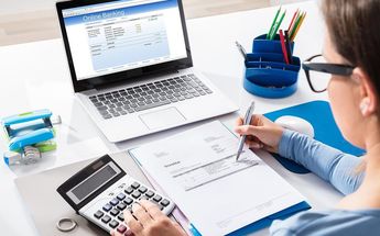 La declaración anual del SAT se presenta en el mes de abril del año siguiente | Especial