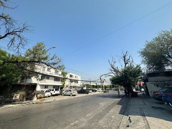 La colonia Tecnológico no tuvo energía eléctrica por una semana. | Sandra González