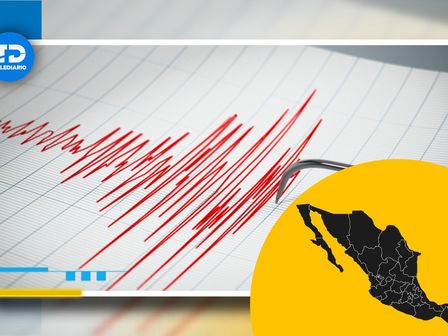 Los lugares situados cerca del Océano Pacífico registran más sismos | Especial