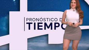 Pronóstico del tiempo para CdMx, con Norma García - 10 de abril de 2025