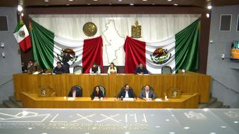 Congreso de Nuevo León aprobó enviar propuesta de reforma a la Ley de Salud