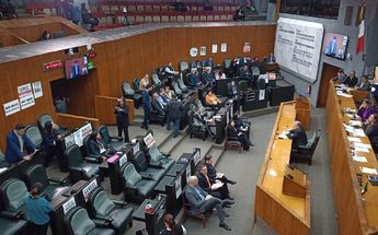 Congreso de Nuevo León | José Luis Marroquín