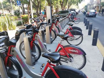 Solicitan mantenimiento a unidades de Mi Bici