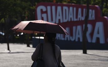 Jalisco y varios estados de la República Mexicana tendrán el fenómenos natural llamado canícula/ Gobierno de Jalisco