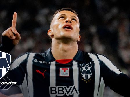 Rayados de Monterrey se encuentran en su periodo vacacional / @Rayados
