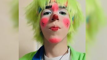 Larrix Flow tenía casi 100 mil seguidores en TikTok. | Especial