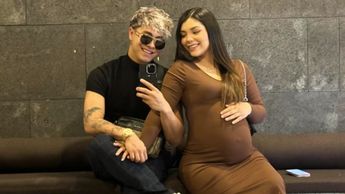 Javier Niño y Sofia Donosol también son influencers de Monterrey. | Especial