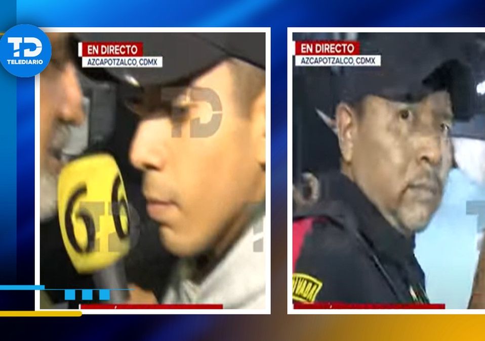 Elementos de seguridad de la plaza impidieron grabar al reportero | Especial