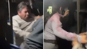 ¡Recién absuelto! Vuelven a detener a menor que generó disturbios tras muerte de 'El Mencho' en Valle de Chalco