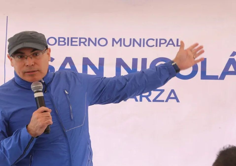 Zeferino Salgado adquiere propiedades por debajo del precio comercial