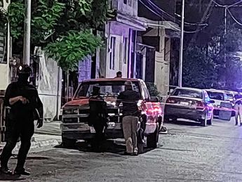 El fallecido fue identificado como José Ramírez de 30 años. | Leyda Estrada