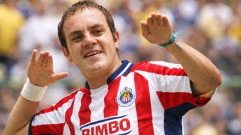 Cuauhtémoc Blanco hubiera sido símbolo de mexicanidad en Chivas / Imagen creada con ChatGPT