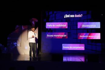 ¿Qué busca resolver la Web 3 y el metaverso?