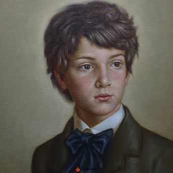 San Domingo Savio mostró gran devoción a Dios y la Virgen María desee temprana edad/ Especial