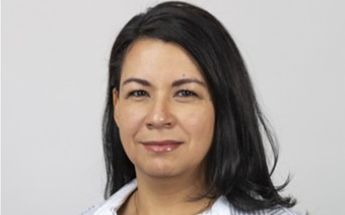 Rosario Castro Escorcia, nueva directora del Metrobús /Cortesía