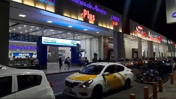 Nueva Central Camionera de Tlaquepaque / Especial