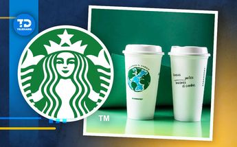 Starbucks vasos