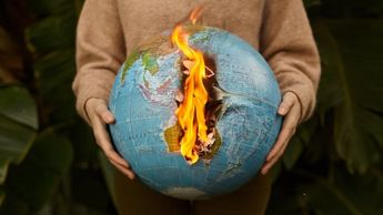 Ante el cambio climático, se busca crear conciencia a nivel global. | Especial