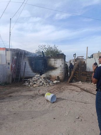 No es la primera vez que ocurren este tipo de incidentes con esa pareja