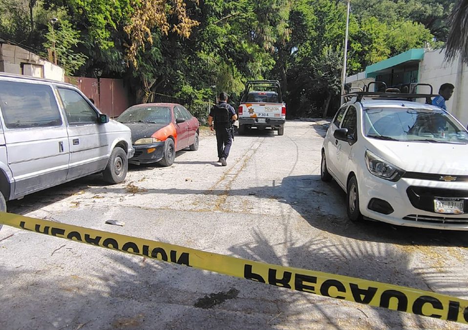 Hombre de 30 años es asesinado a balazos en Guadalupe, Nuevo León