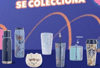 Starbucks Pascua