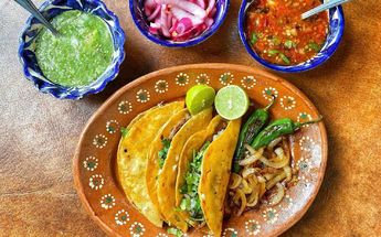 Barbacoa del Pilón de Los Arrieros / Facebook Oficial