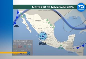 Frente frío 36