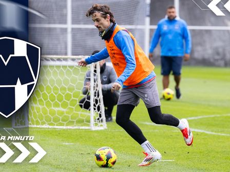 Entérate de las últimas noticias de Rayados HOY 15 de enero.