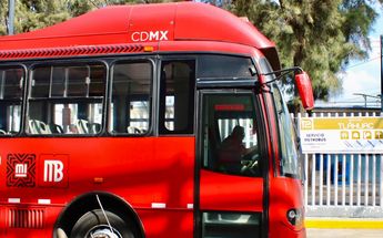 Nueva ruta del Metrobús CdMx: cuál será/ Especial