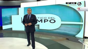 Pronóstico del tiempo para Monterrey, con Abimael Salas - 22 de noviembre de 2023