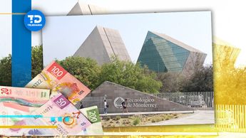 Maestrías en el Tec de Monterrey / Especial-Archivo