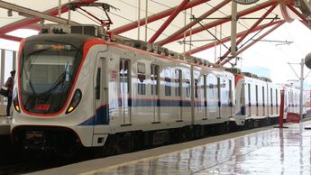 Metrorrey. | Especial