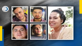 Quiénes son los desaparecidos en el call center de Zapopan