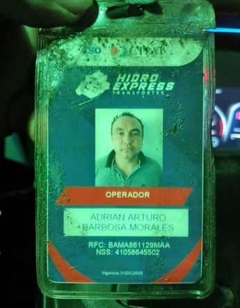 El accidente provocó la interrupción del tránsito desde las dos de la mañana.