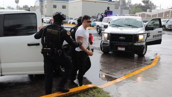 El hermano de Alexis N fue detenido recientemente en Michoacán. | Fiscalía General de Michoacán