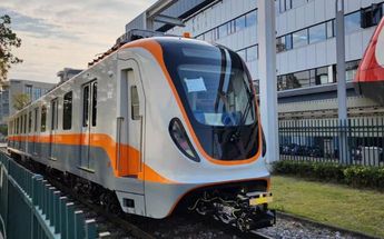 Línea 4 del Tren Ligero de Jalisco | Ig: @enriquealfaror