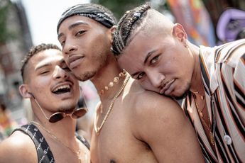 Iglesia califica la homosexualidad como una “incapacidad” para casarse
