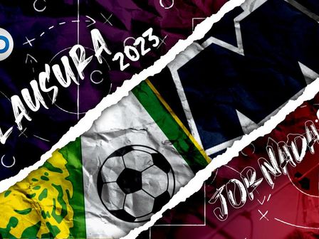 León vs Rayados EN VIVO