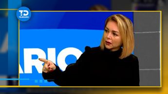Paloma Corte destacó la falta de apoyo para las víctimas de acoso en el proceso judicial / Especial