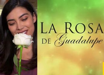 Rosa de Guadalupe | Especial