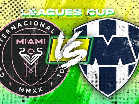Rayados volverá a enfrentarse a Lionel Messi, pero ahora en Leagues Cup, no te lo pierdas por TELEDIARIO.