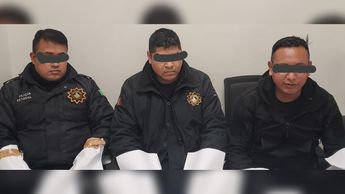 La Fiscalía General de Justicia del Estado ya investiga a tres elementos de la corporación por el homicidio.