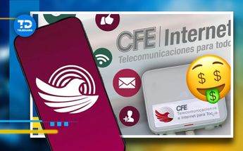 El chip CFE TEIT puede adquirirse en las diferentes sucursales de México.