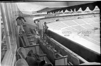 Estadio Azteca