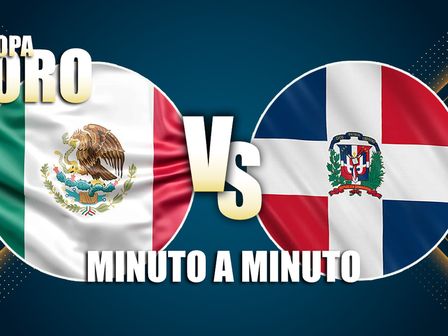México buscará su primera victoria en el torneo de la Concacaf