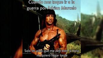 Meme de Adrián Marcelo / Especial